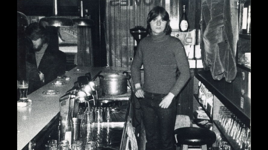 Steve Stevaert, de schaduw van de macht