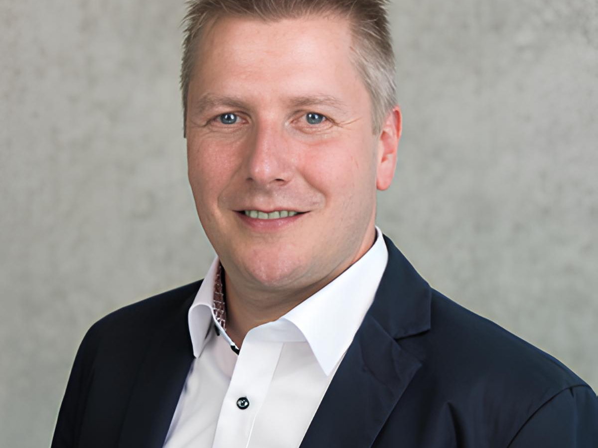 Prof. Dr. Michael Klaas wird Head of Business Development