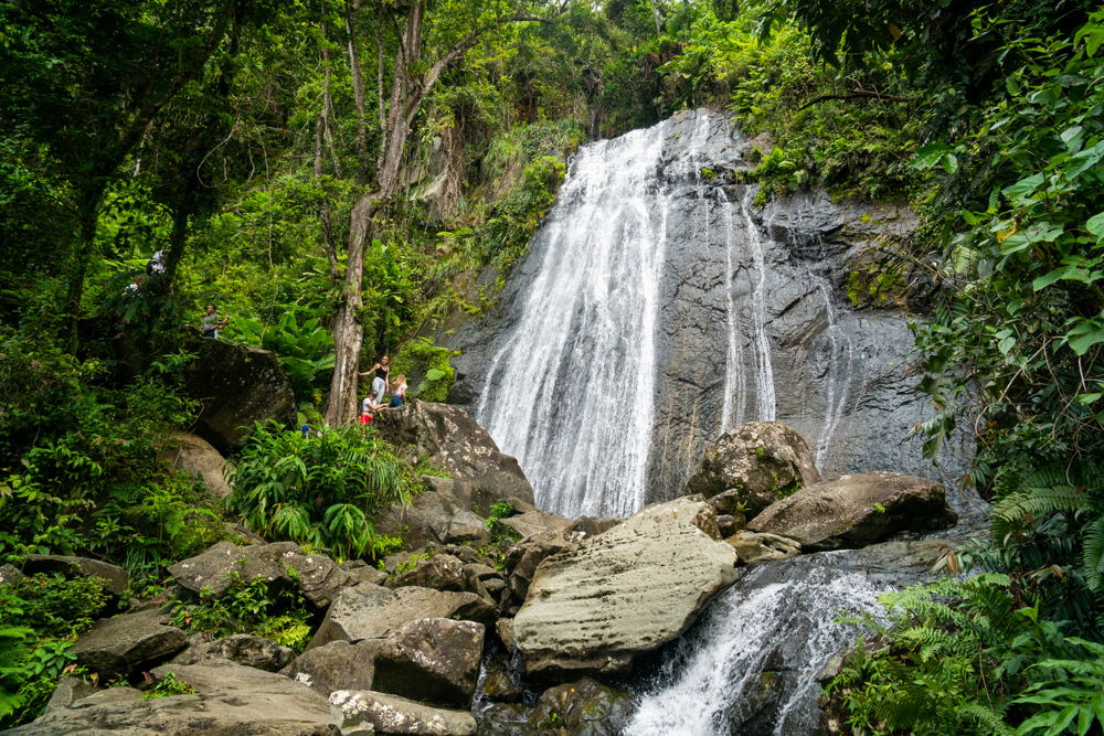 Puerto Rico