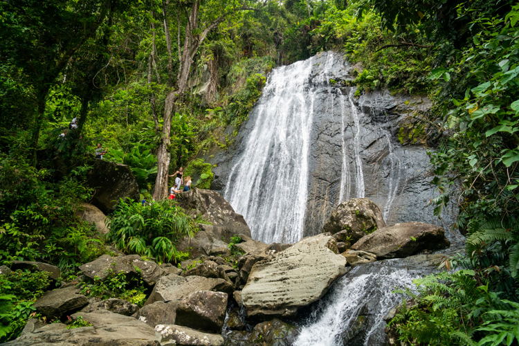Puerto Rico