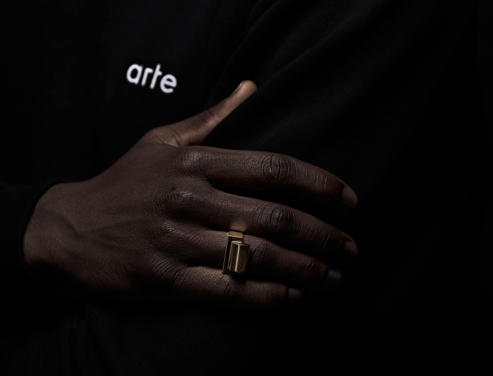 Arte Antwerp et Studio Collect créent une deuxième collection capsule