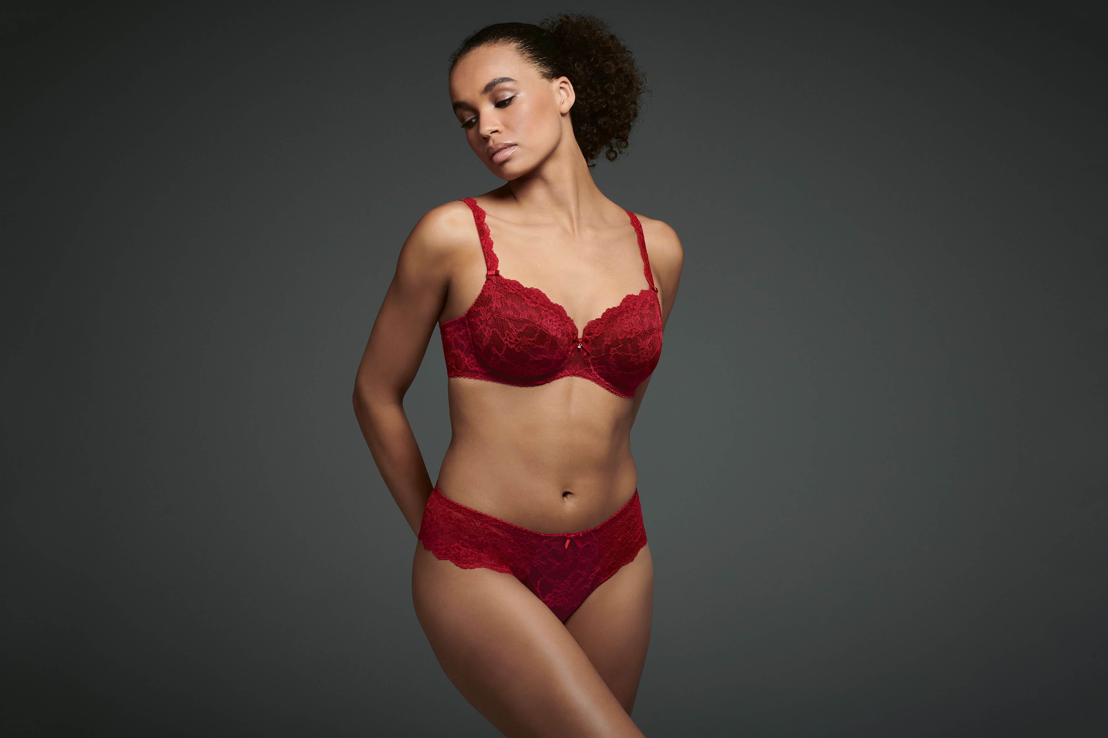 Rosa Faia FW23/24 | Campaign imagery & packshots