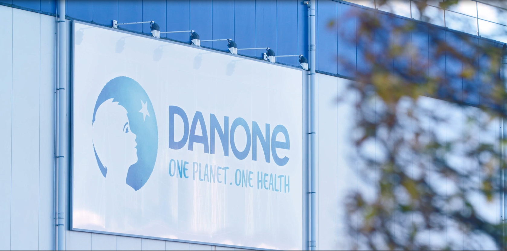 Danone Rotselaar stelt teveel aan gezuiverd afvalwater ter beschikking 