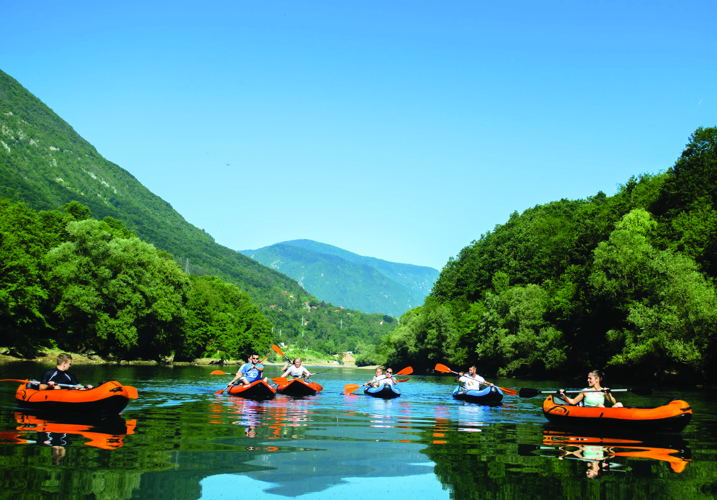 Drina Nemanja Dimitrijevic