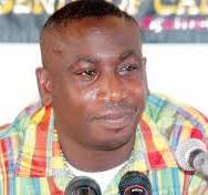 Leroy “Wadix” Charles 