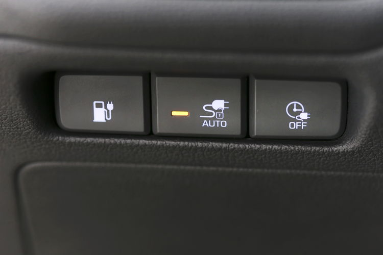 Hyundai IONIQ Eletric