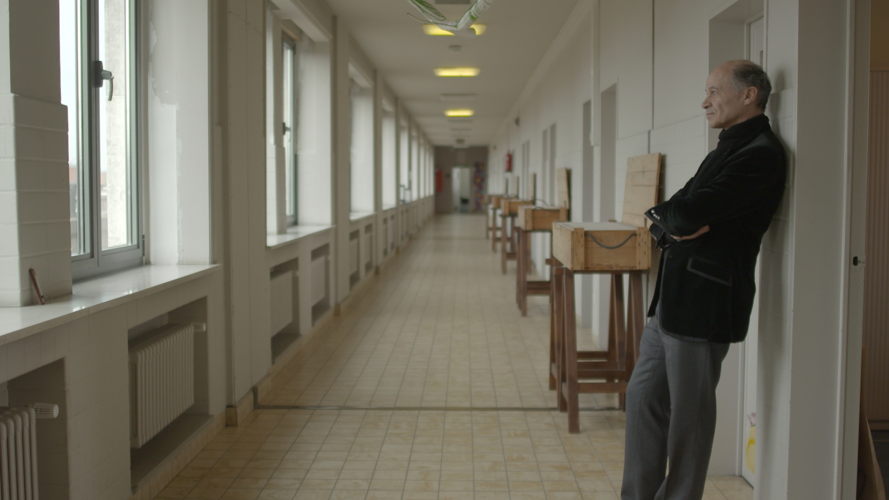 Koppen: orkaan Roger (c) VRT