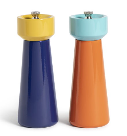 Habitat Optimist Salt and Pepper Set, £16