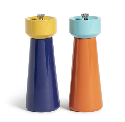 Habitat Optimist Salt and Pepper Set, £16