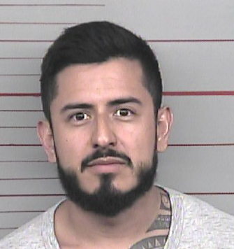 Juan C. Soto-Deanda (M/31) Juan C. Soto-Deanda (M/31)