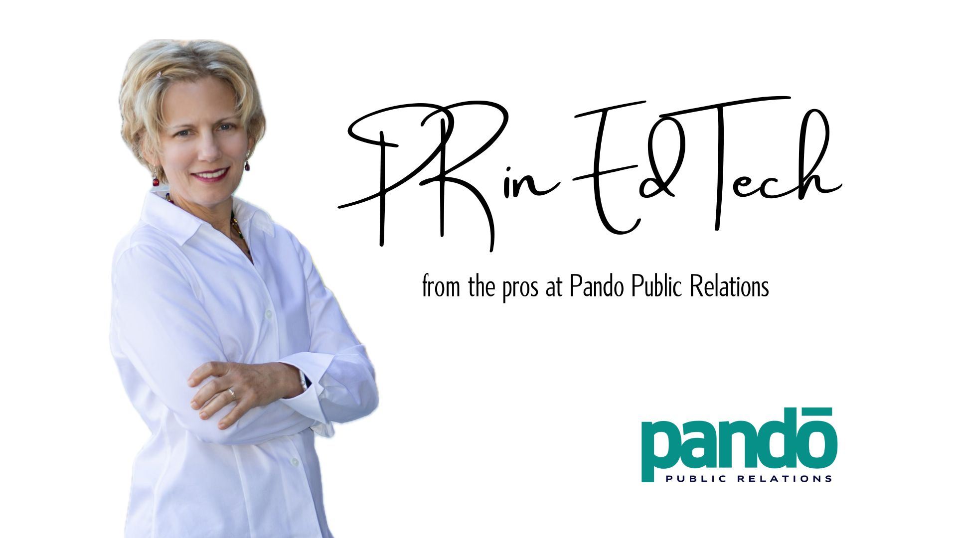 Pando PR Tips No. 43