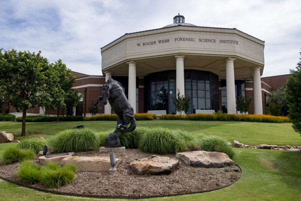 UCO FSI Celebrates a Decade of Training Forensic Science Educators Across the Nation