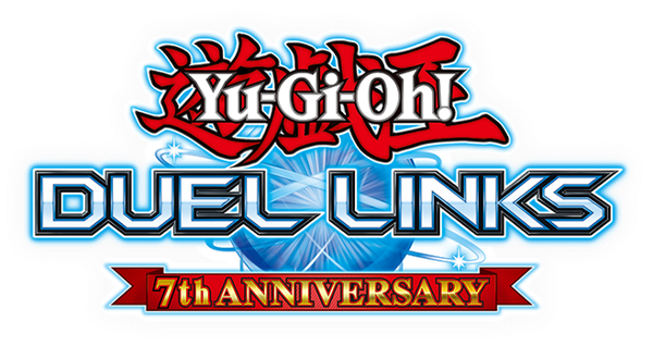 Yu-Gi-Oh! DUEL LINKS célèbre son 7ème anniversaire avec de nombreuses récompenses gratuites dont des gemmes, des packs, des cartes iconiques et plus encore