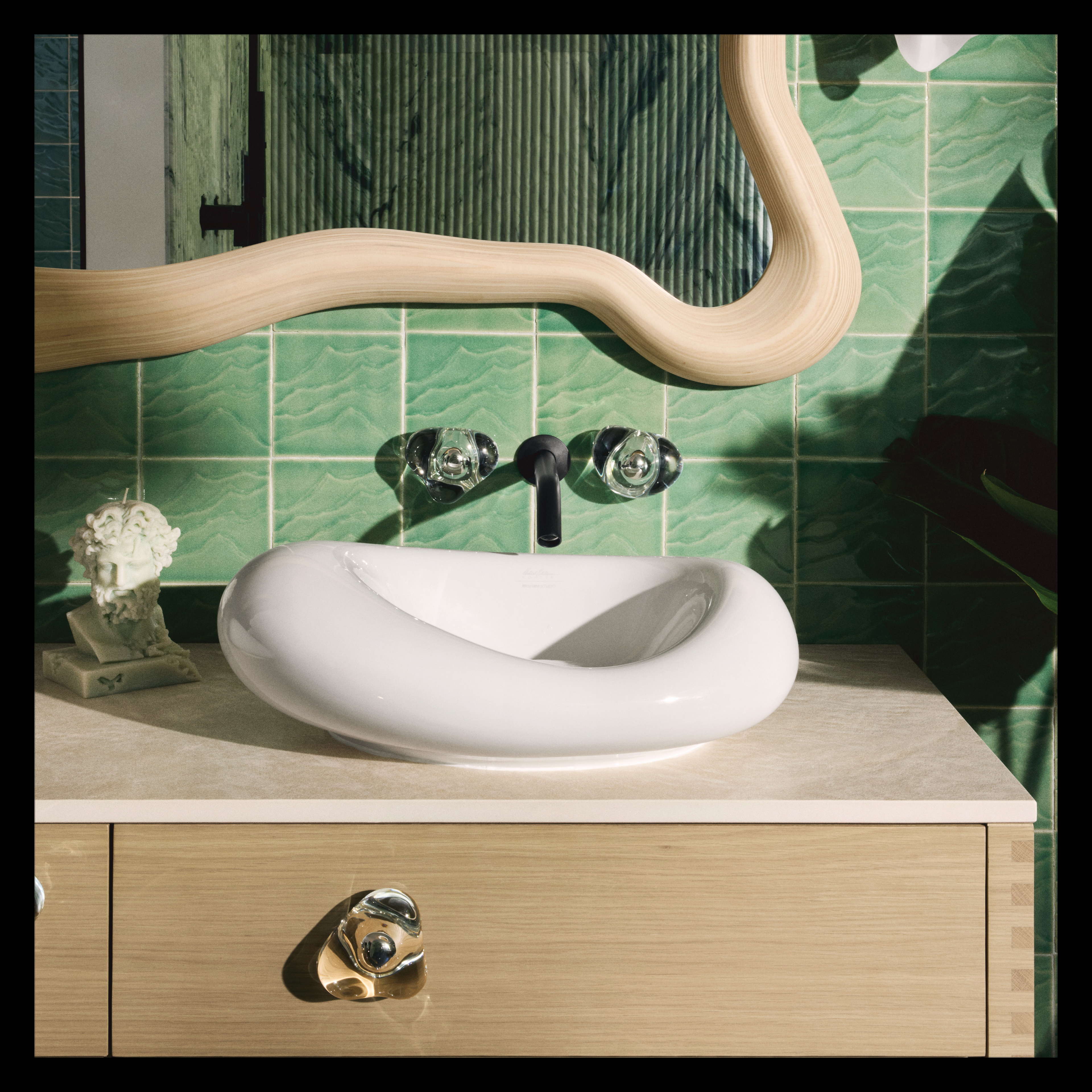 Arte, diseño y conciencia: La estética de Kohler.