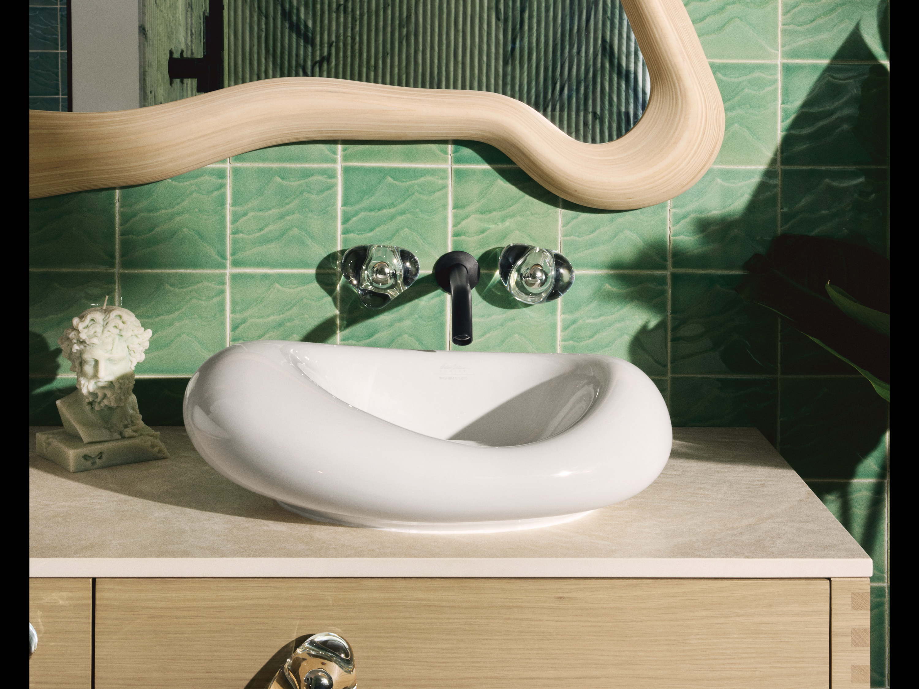 Arte, diseño y conciencia: La estética de Kohler.
