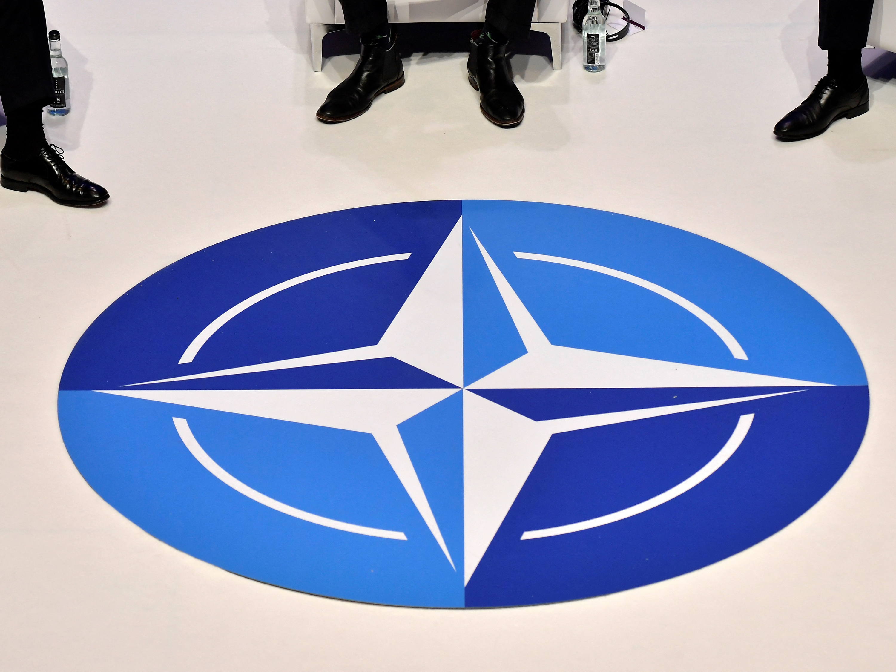 Suspects arrested in Belgium and Spain in NATO corruption probe