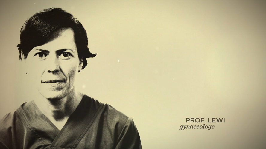 Prof. Liesbeth Lewi