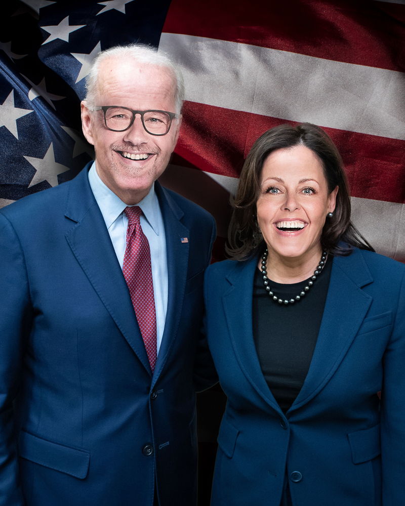 Raf & Rani