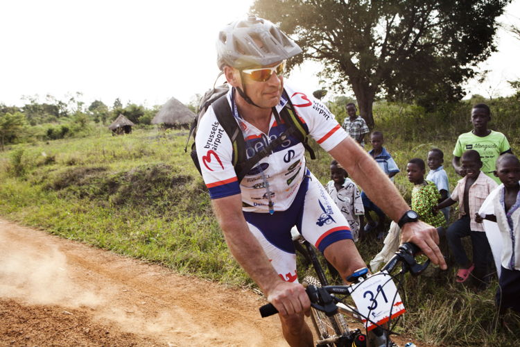 Bike for Africa