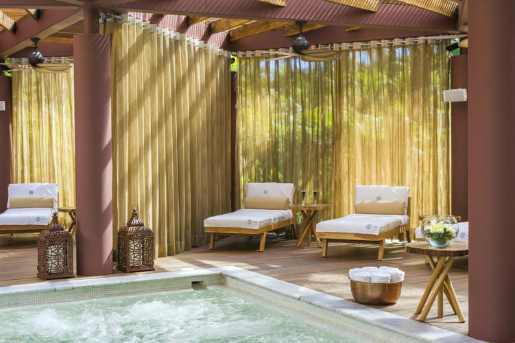 Vidanta Wellness Retreat en Vidanta Nuevo Vallarta Vidanta Wellness Retreat en Vidanta Nuevo Vallarta