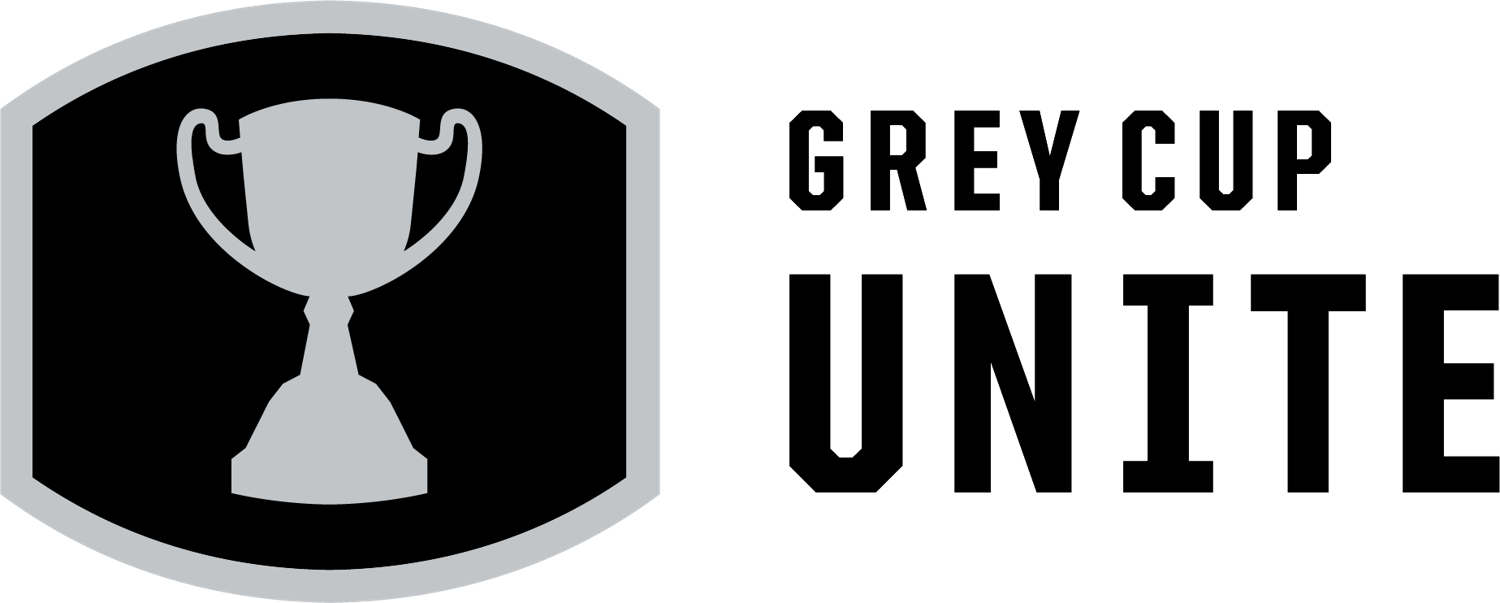 Grey Cup Unite Logo
