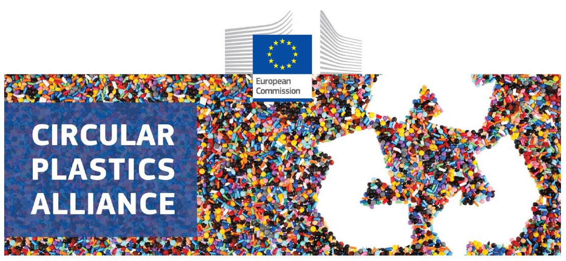 EuPC Signs Circular Plastics Alliance Declaration