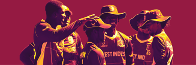 West Indies U19 Rising Stars