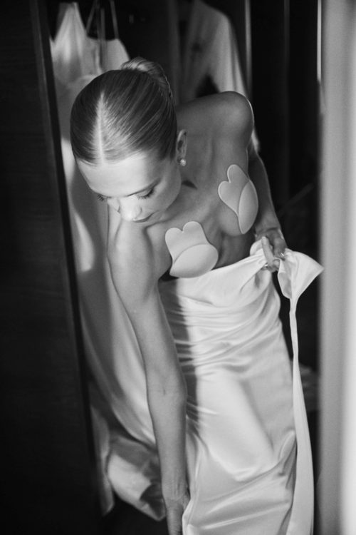 HUNKEMÖLLER SS25 M25 Q2 BRIDAL StickOnLiftPad 281 HUNKEMÖLLER SS25 M25 Q2 BRIDAL StickOnLiftPad 281