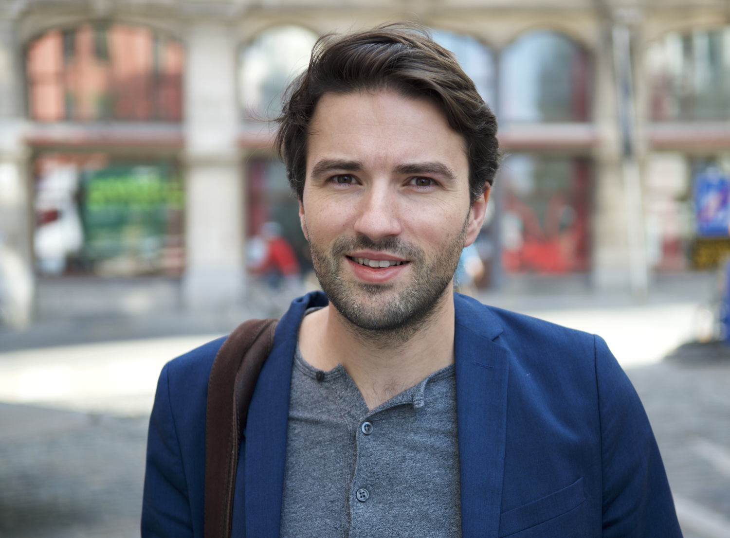 Olivier Pintelon