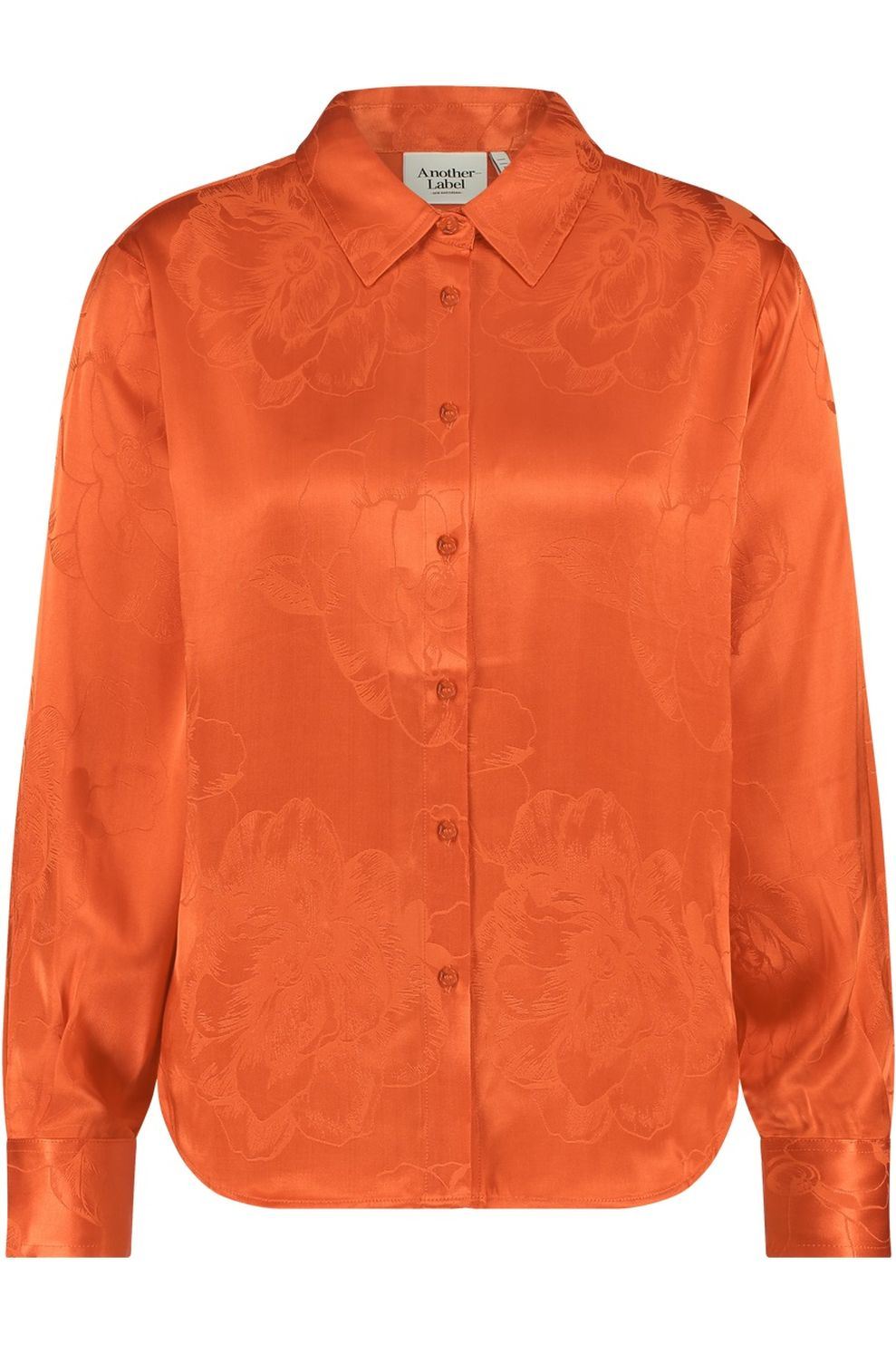Juttu_FW23_Another-Label_Shirt ANOL Senna Shirt_JUTTU_€99,95 Juttu_FW23_Another-Label_Shirt ANOL Senna Shirt_JUTTU_€99,95