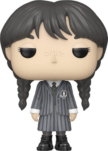 Funko Wednesday