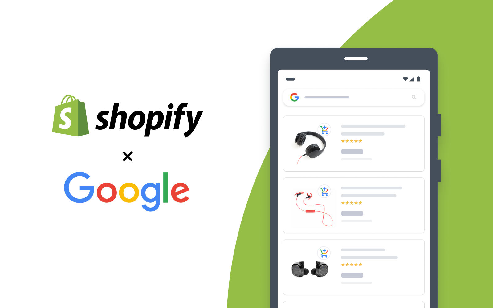 hey google, install shopify payments