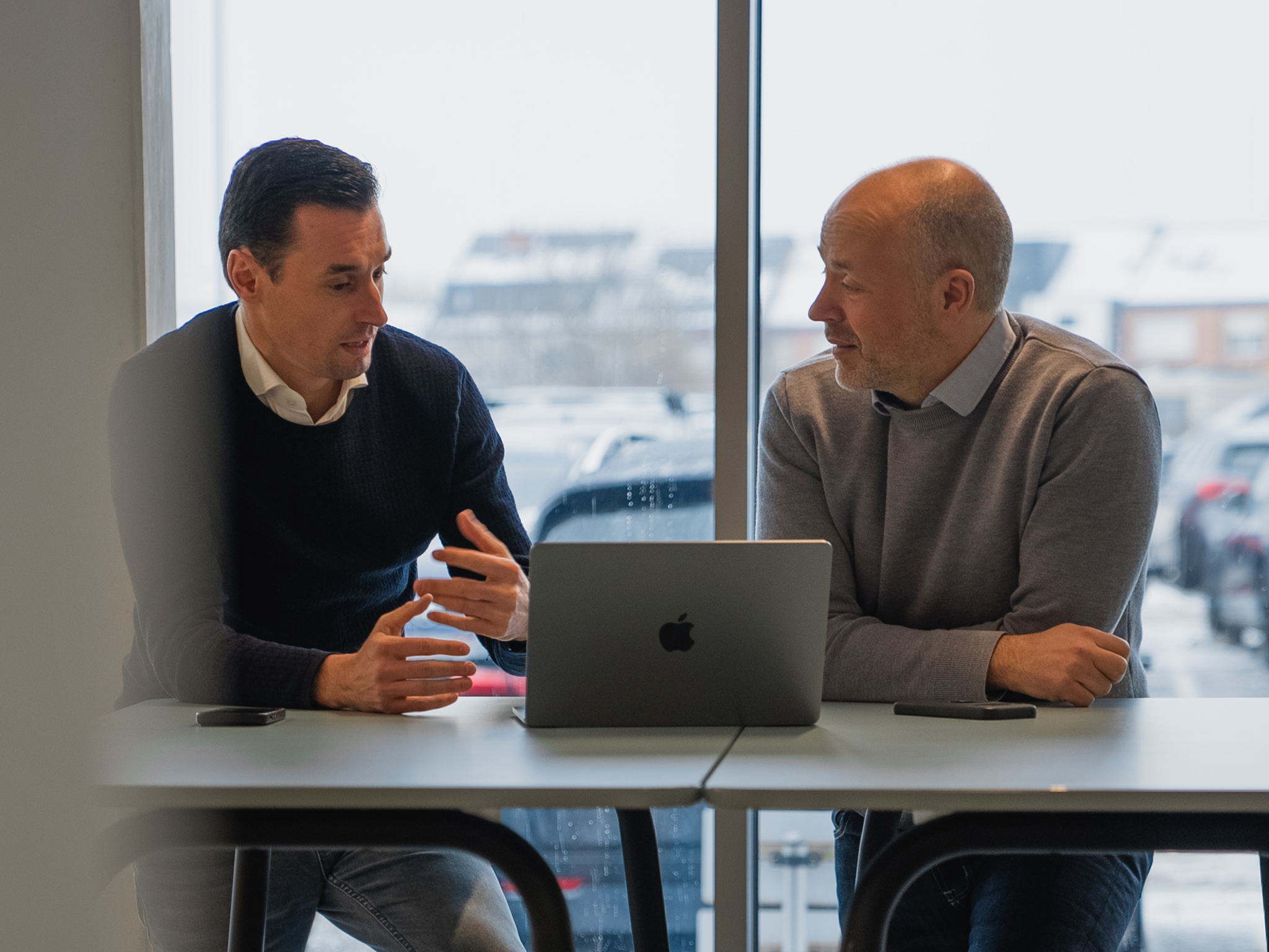 Etex étend son partenariat stratégique avec iO afin de créer un écosystème digital axé sur le client et prêt pour l'avenir   