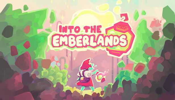 Discover the Enchanting World of Into the Emberlands 