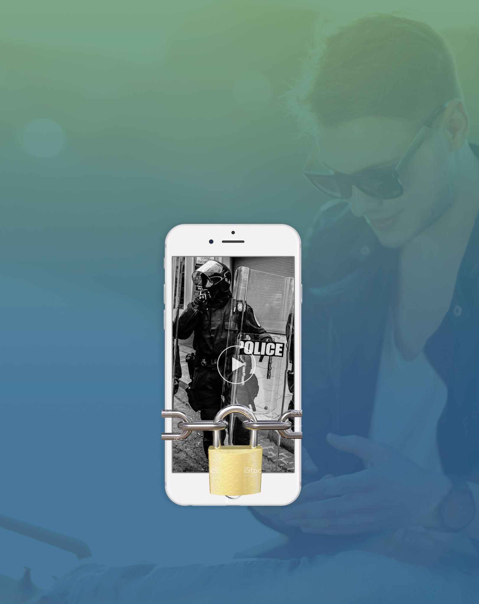 Website preview