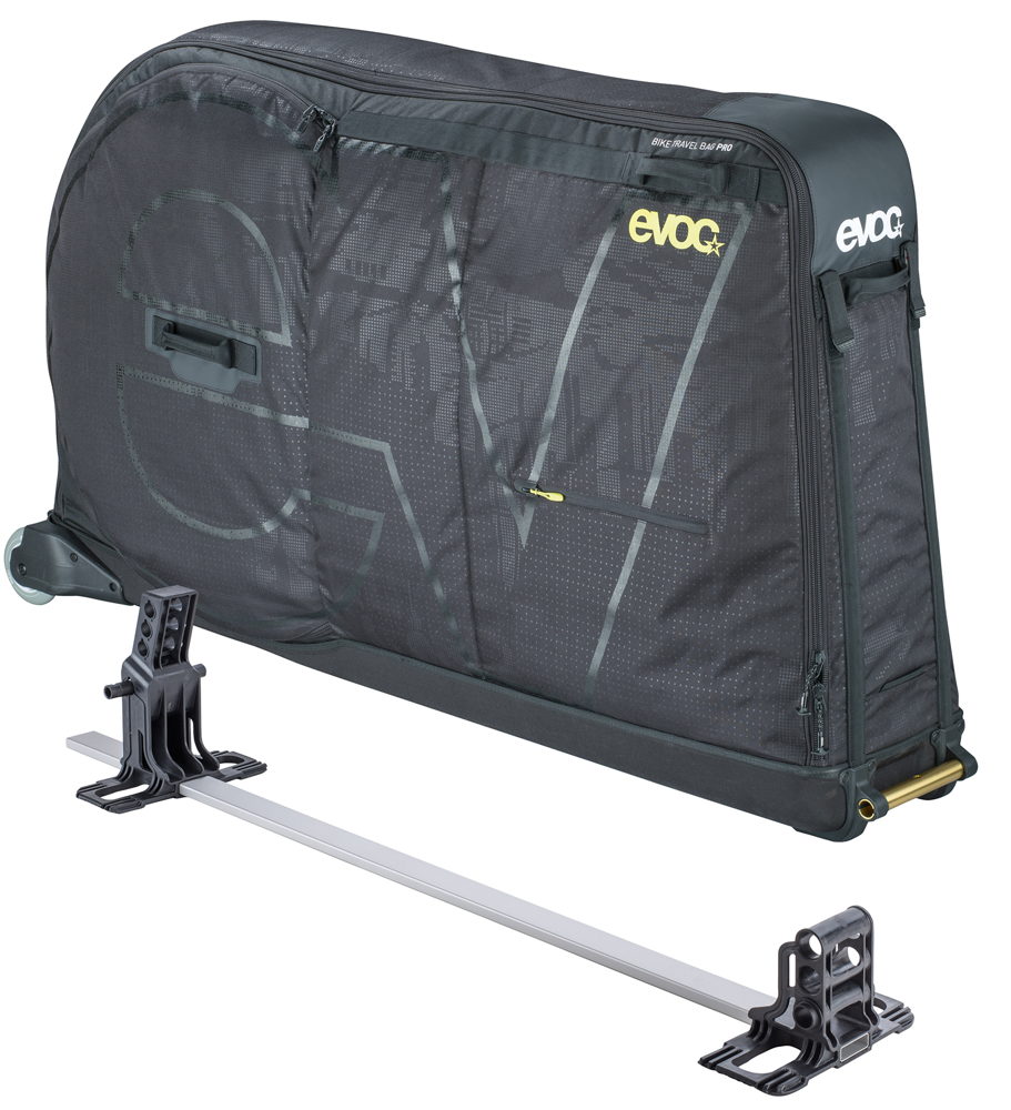 Bike Travel Bag | Bike Travel Cases – EVOC Sports US