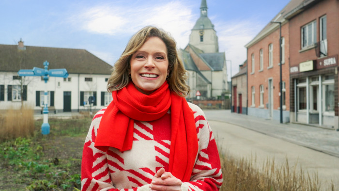 Huis Gemaakt komt terug met een twist: kandidaat-verbouwers krijgen de nieuwe panden in Aalst, Antwerpen en Hasselt nu al te zien