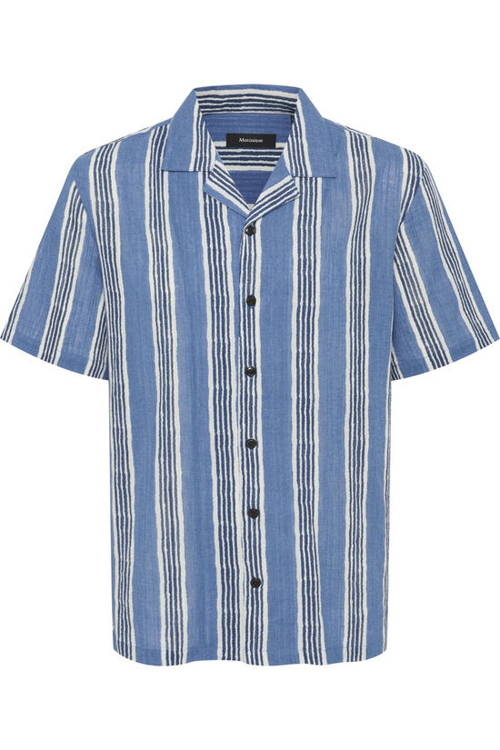 Juttu Matinique Hemd Maklampo €89,95 Juttu Matinique Hemd Maklampo €89,95