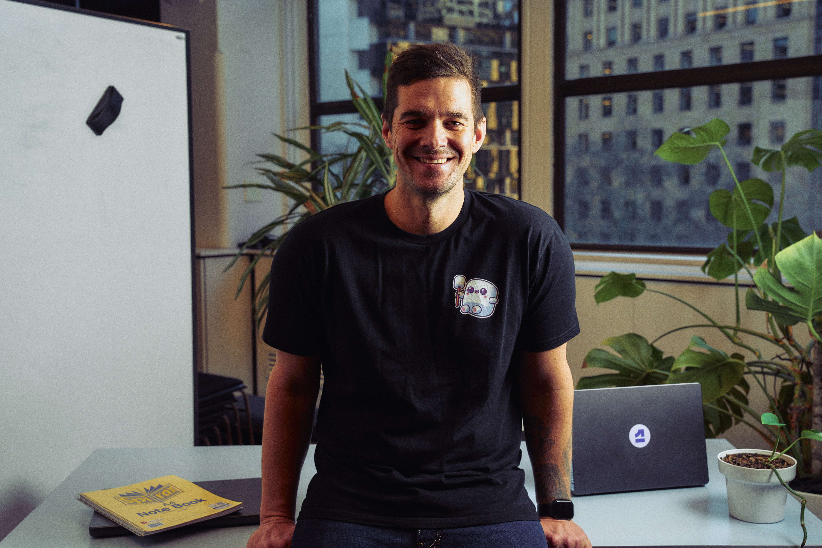Australian Startup Launches Mobile-First, Non-Custodial Crypto Card