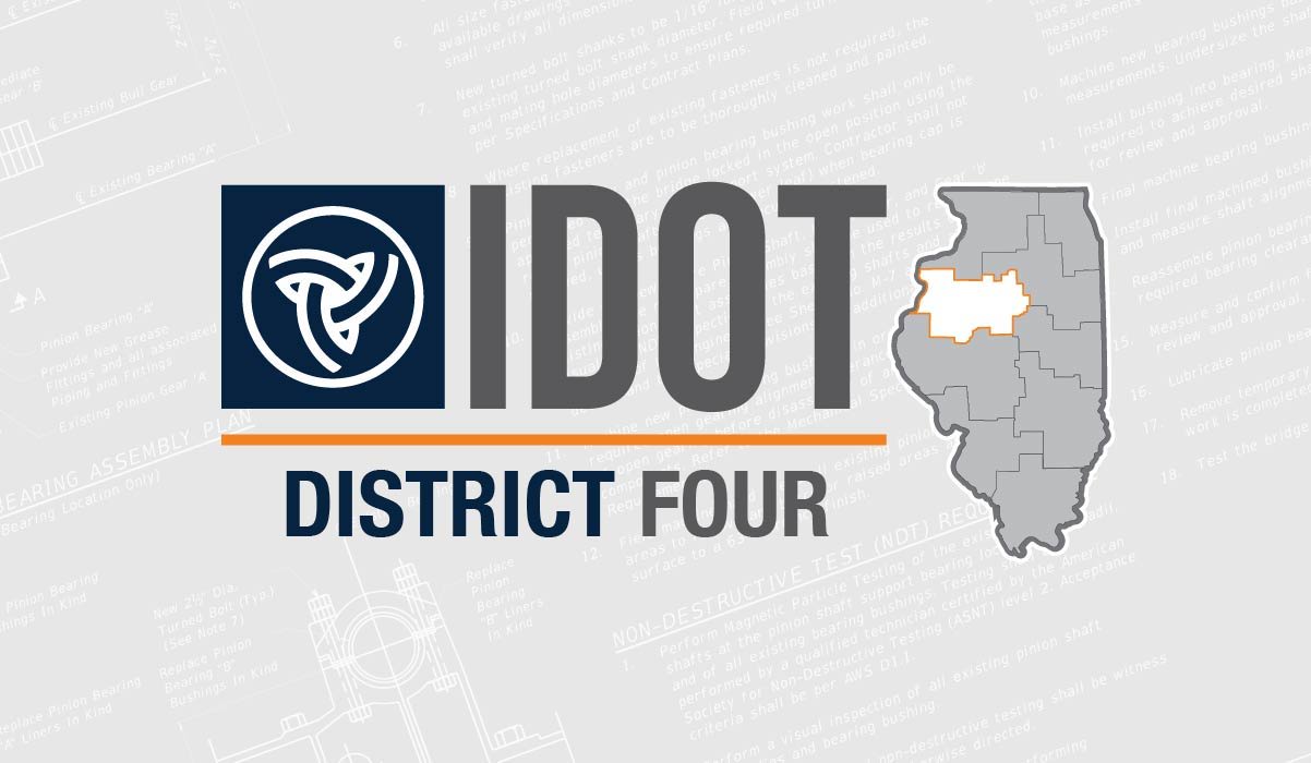 UPDATE: Work zone shift at I-74 in Morton set June 17