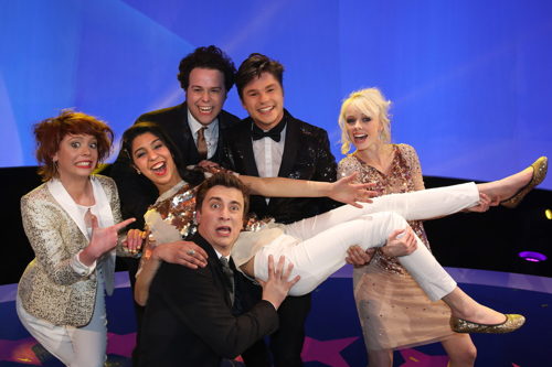 (c) - VRT - Ketnet-wrappers 2014