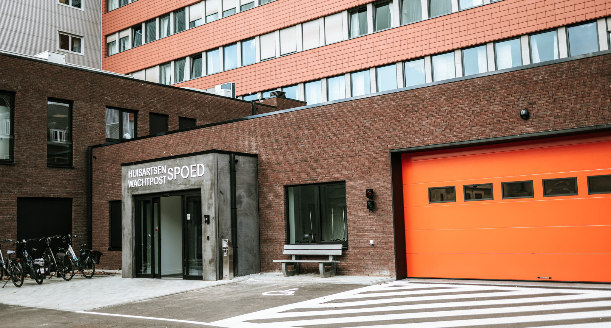 Nieuwe huisartsenwachtpost voor de regio Oost-Brabant opent op 7 oktober de deuren
