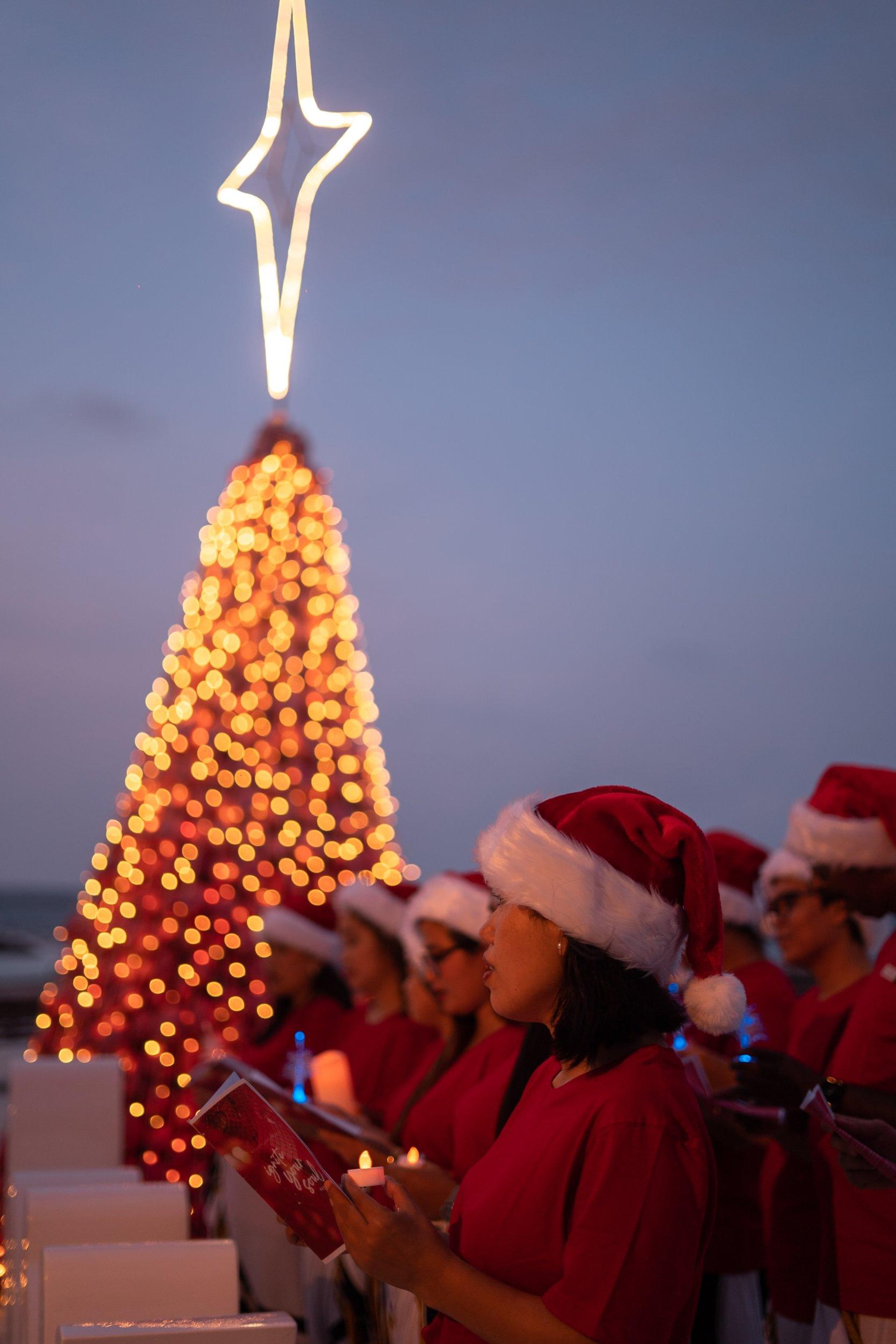 Festive Images 2024
