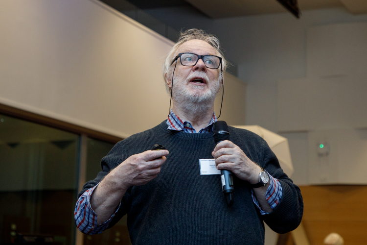 Prof. Dr. Marc Arbyn de Sciensano