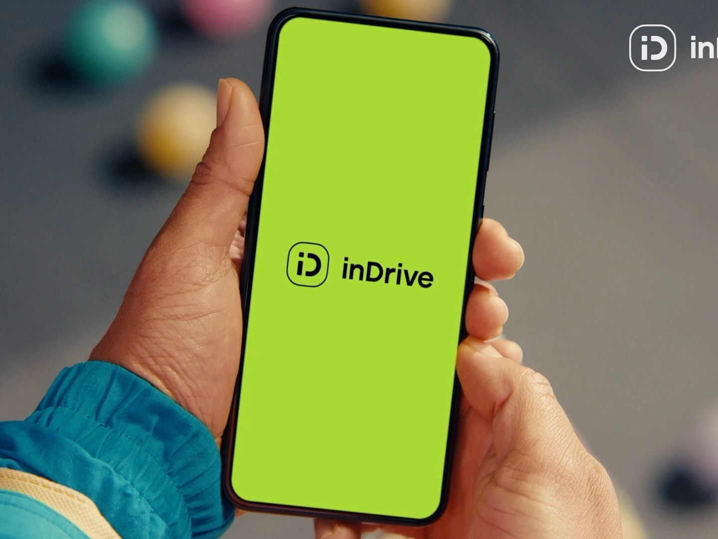 inDrive supera los 5.000 millones de servicios utilizados a nivel global 