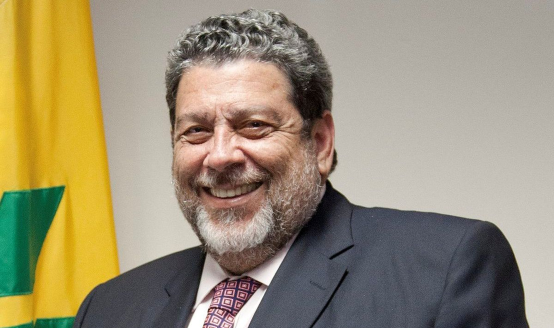 Hon. Dr. Ralph Gonsalves completes term as Chairman of the OECS Authority with major advancements to OECS regional integration