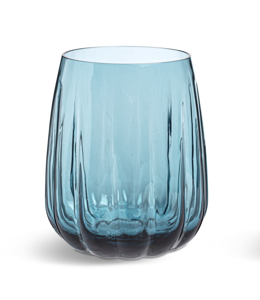 Habitat Japonica Set of 4 Tumbler Glasses, £17