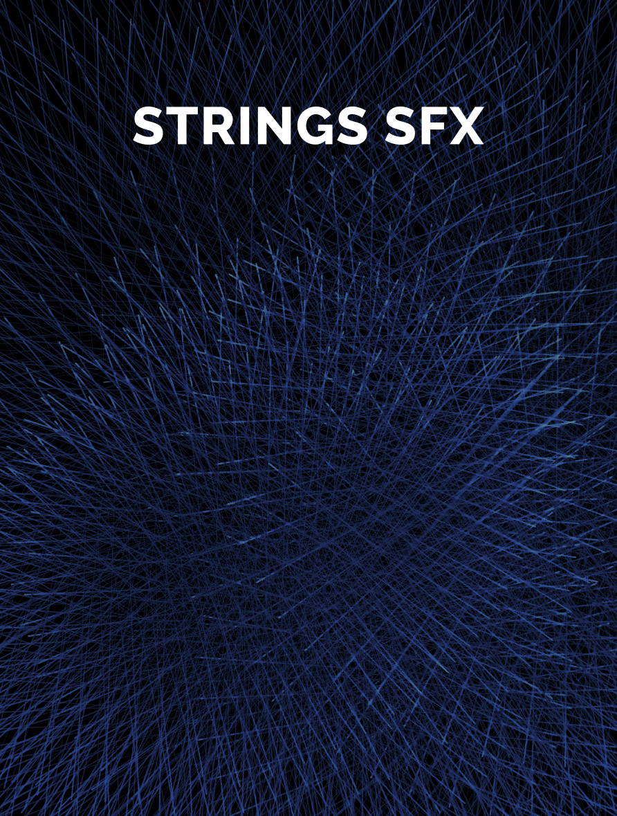 Berlin Strings SFX