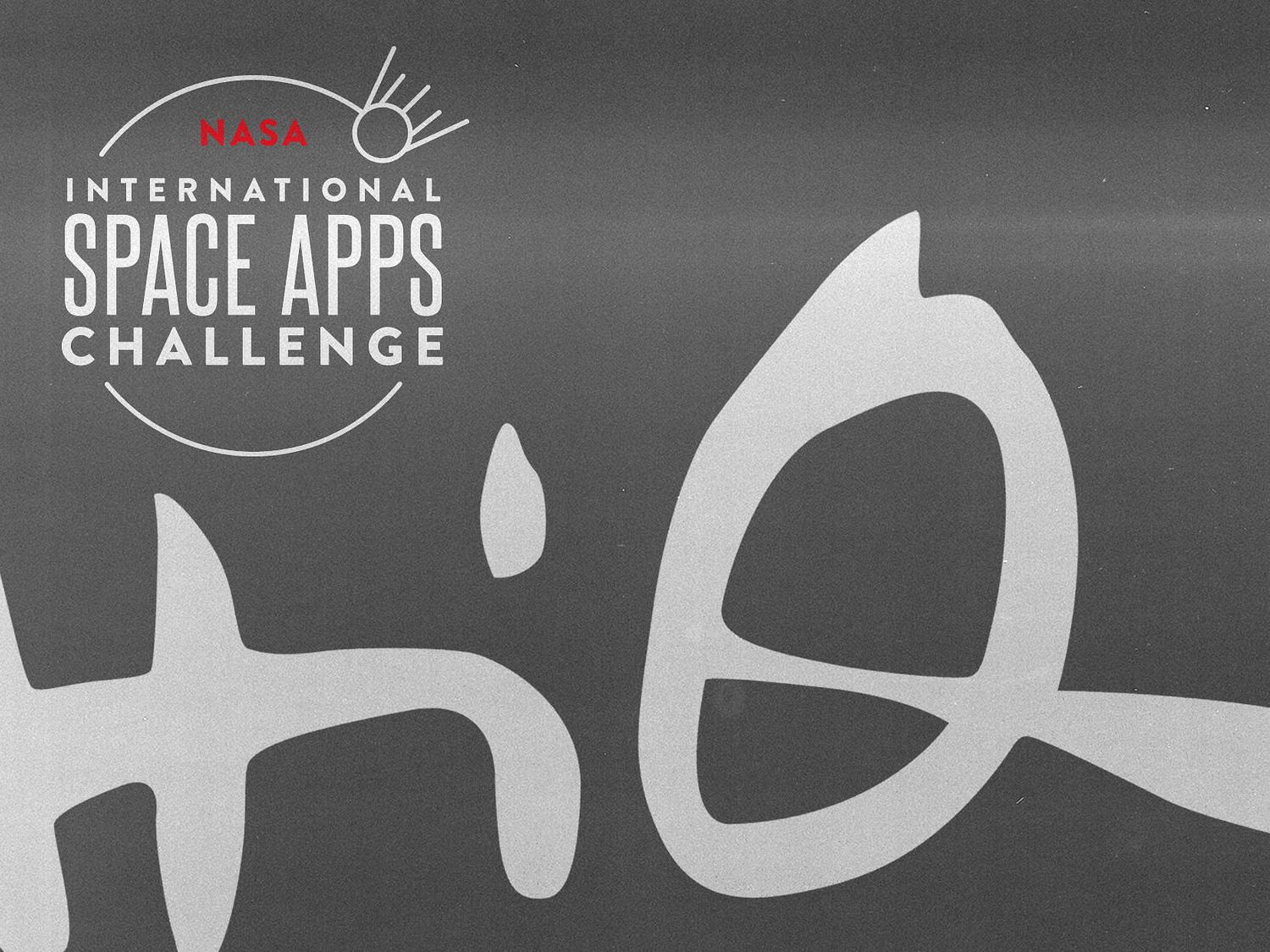 HiQ arrangerar NASA International Space Apps Challenge