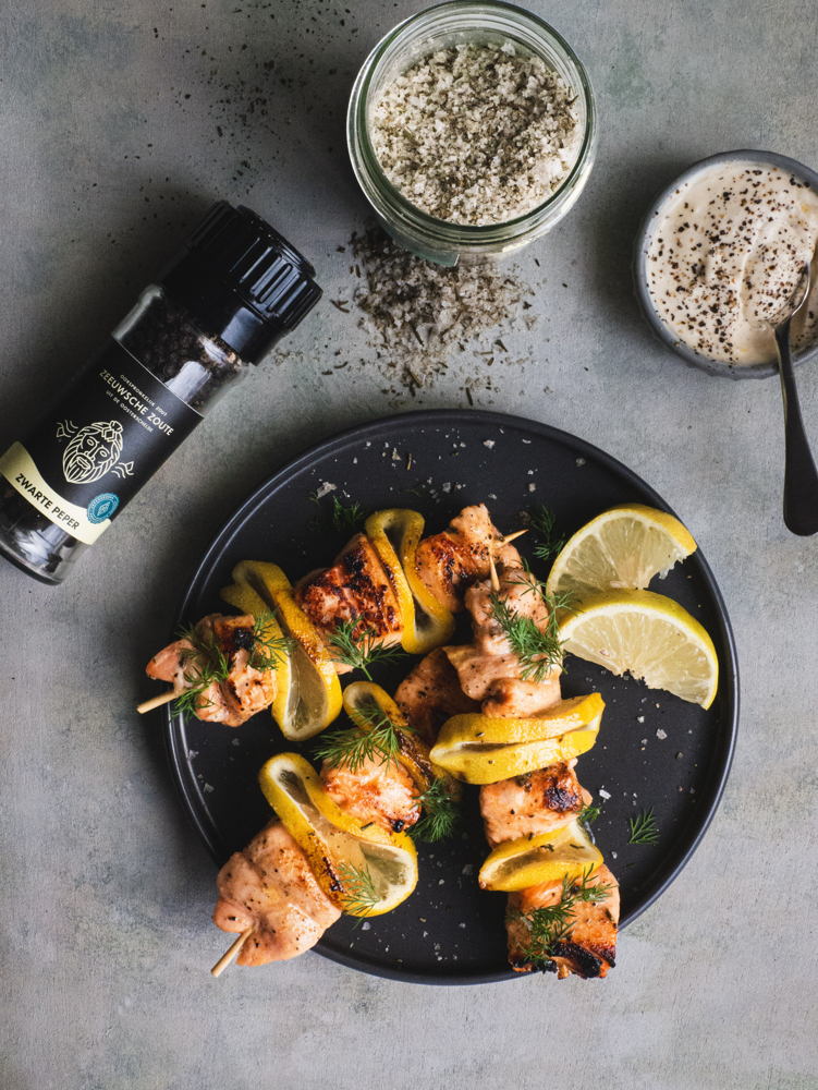 © Charis Heising | Food Content Studio